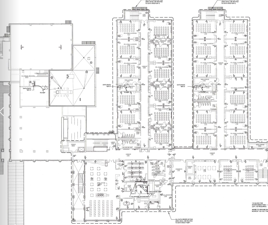 GTE 2ND FLOOR